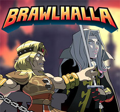 Brawlhalla